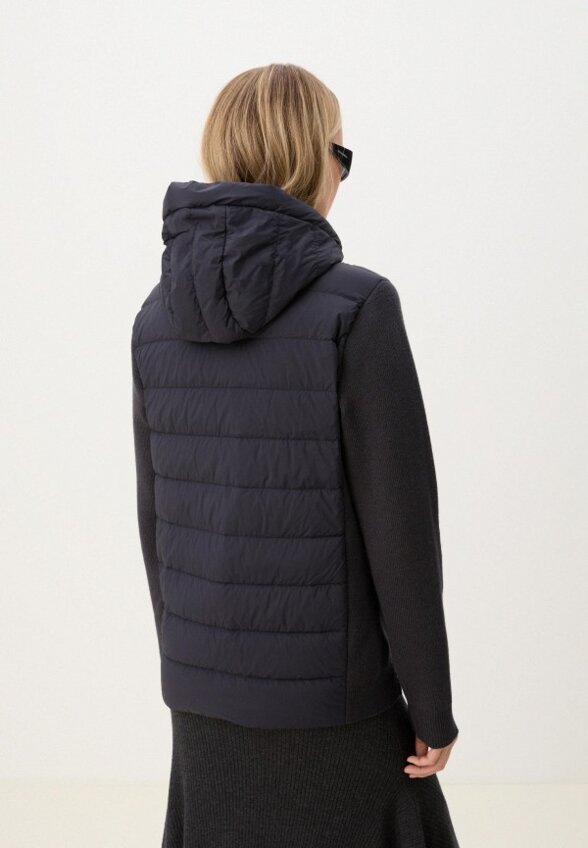 Куртка утепленная Maison David