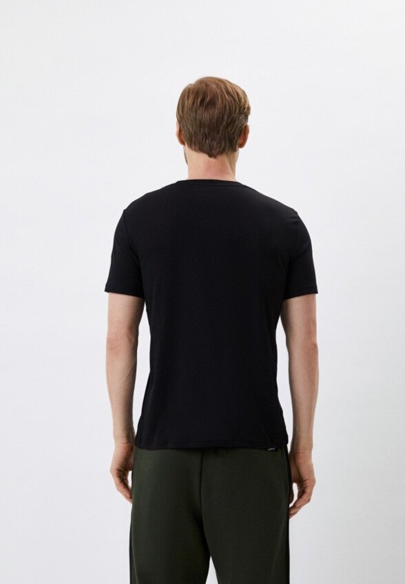 Футболка Armani Exchange