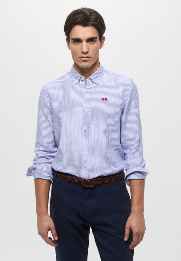 Рубашка La Martina