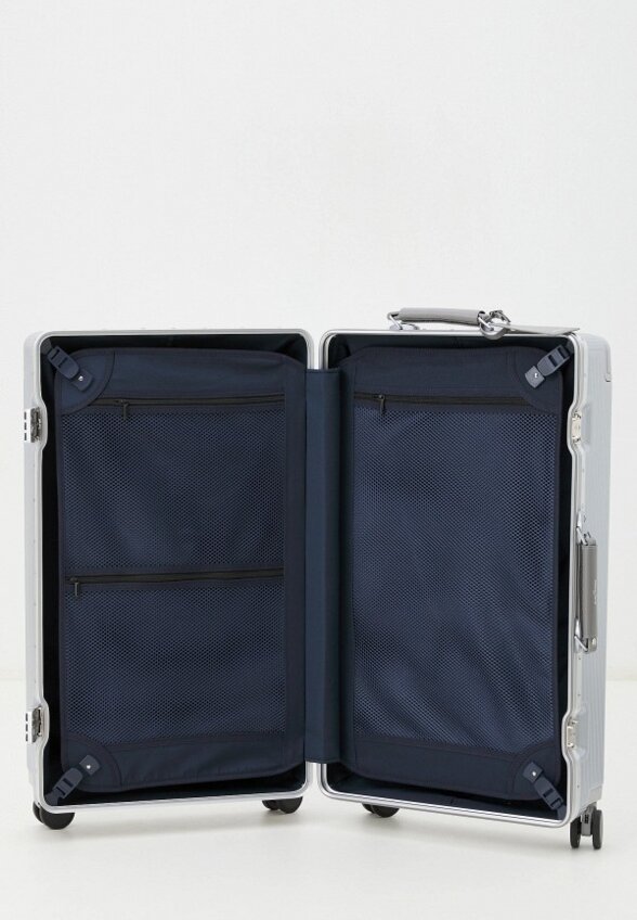 Чемодан Maison David