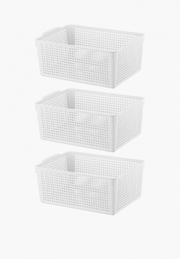 Комплект корзин Elcasa