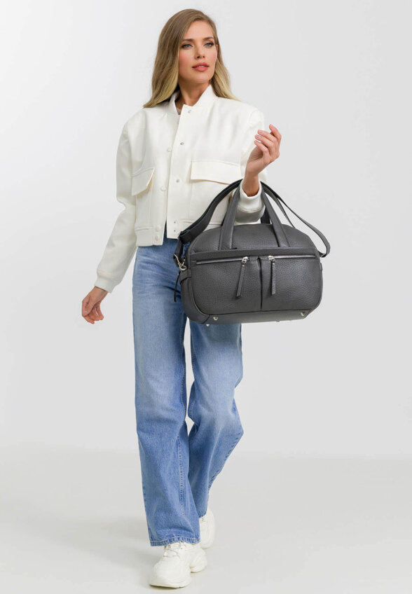 Др.Коффер 8023SL-77 сумка дорожная