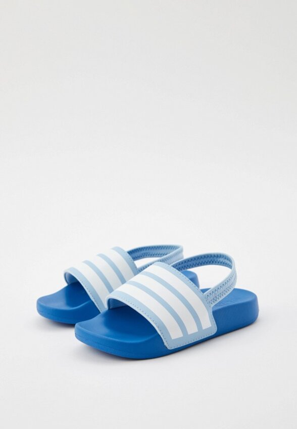 Сланцы adidas