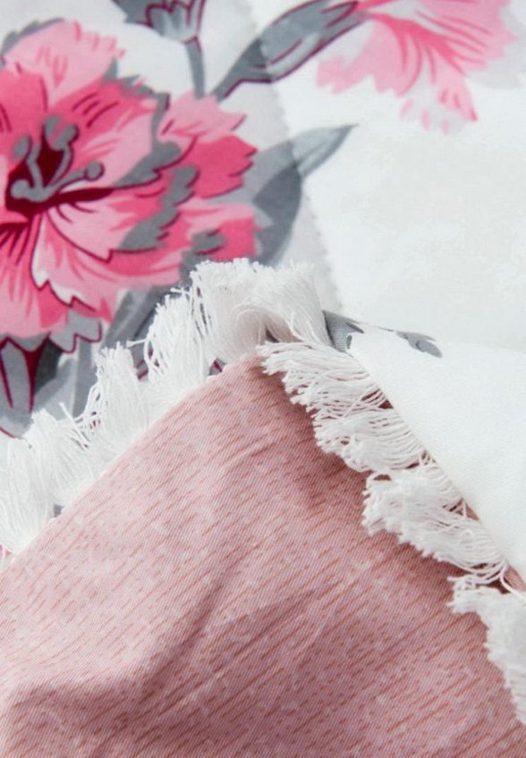 Постельное белье Семейное Sofi De Marko