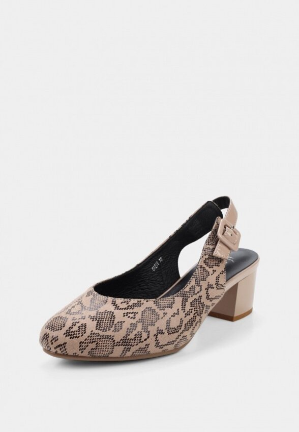 Туфли Ascalini