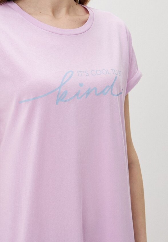 Футболка домашняя Terranova