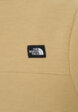Худи женское The North Face Hoden, Бежевый8  - превью