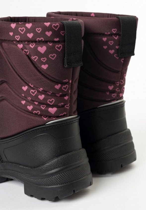 Дутики Tikkago