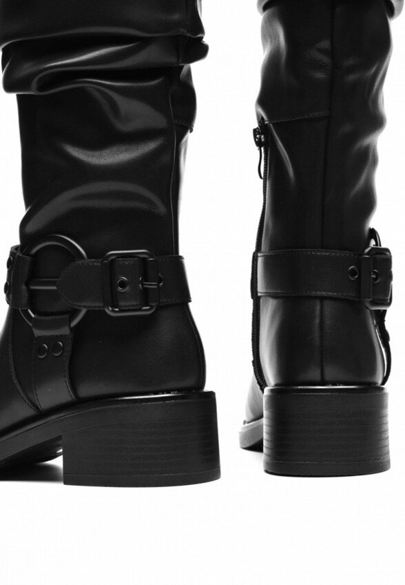 Сапоги Sofia-Alexandra