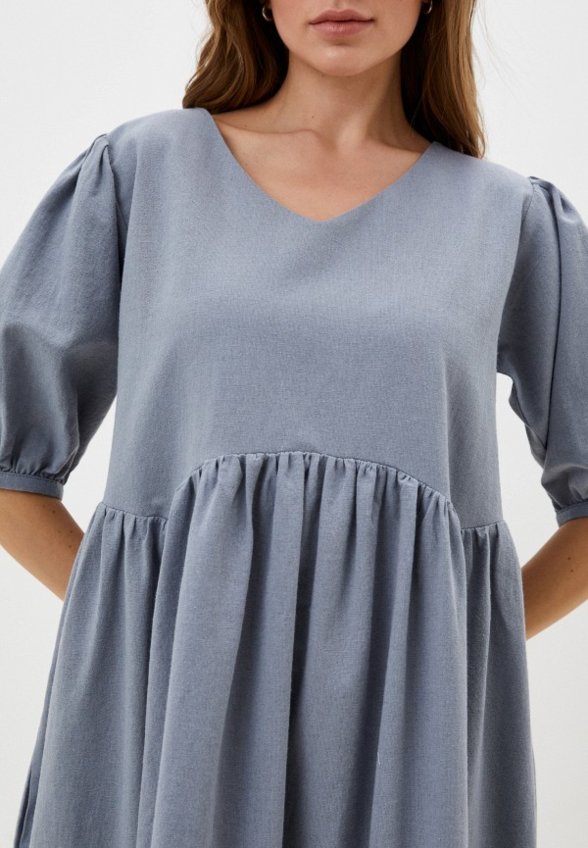 Платье Берегите Птиц