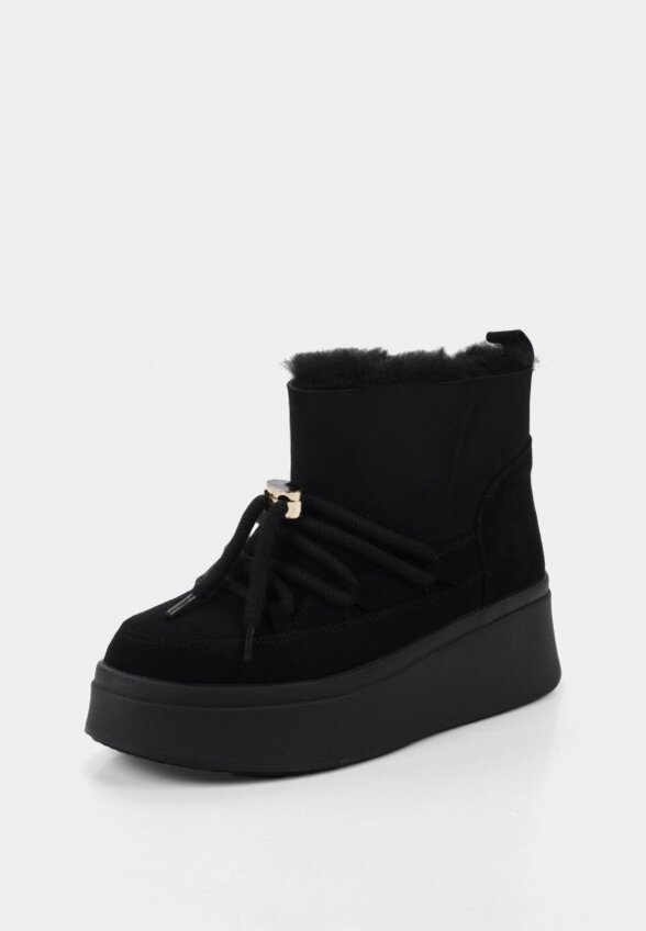 Полусапоги Araz