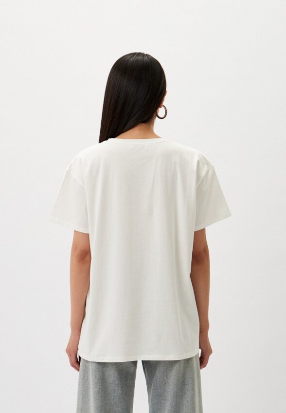 Футболка Twinset Milano