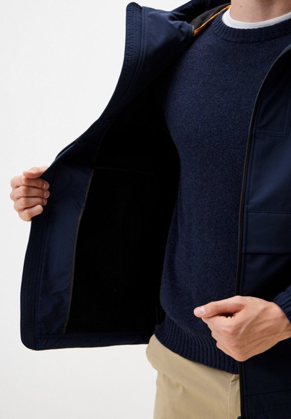 Ветровка Tom Tailor