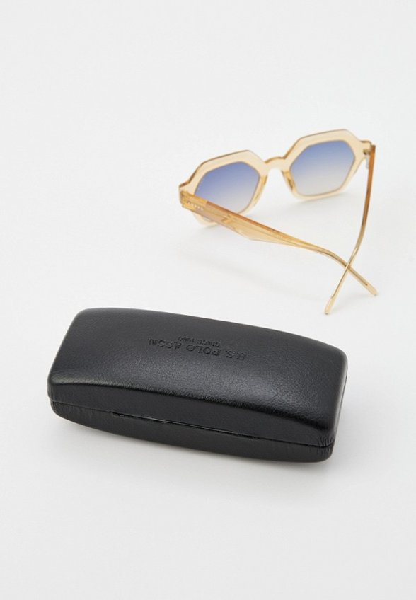 Очки солнцезащитные U.S. Polo Assn.