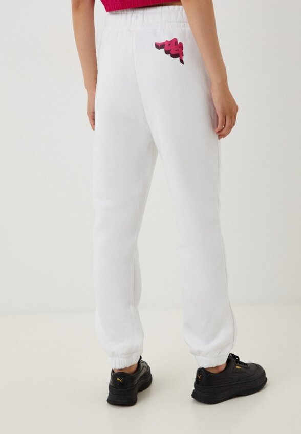 Брюки спортивные Kappa