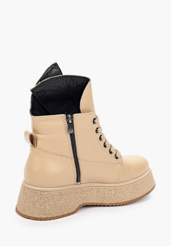 Ботинки Ascalini