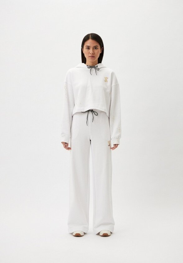 Худи Twinset Milano