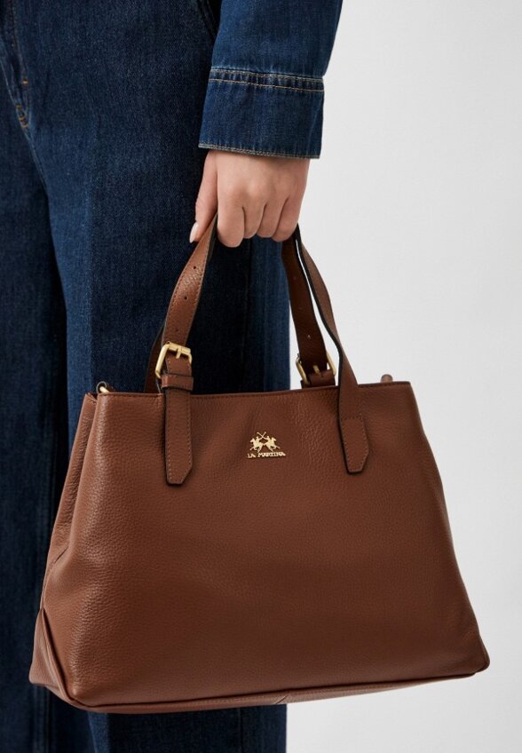 Сумка La Martina