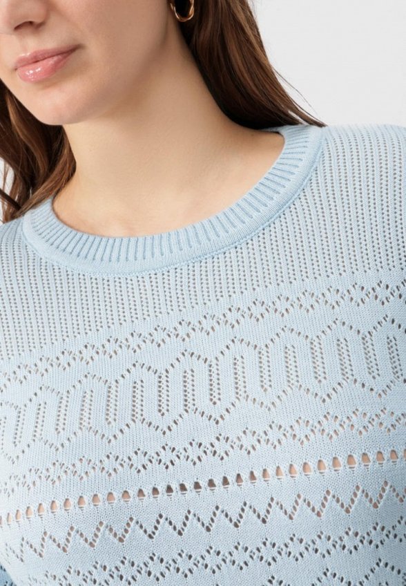 Джемпер Vivawool