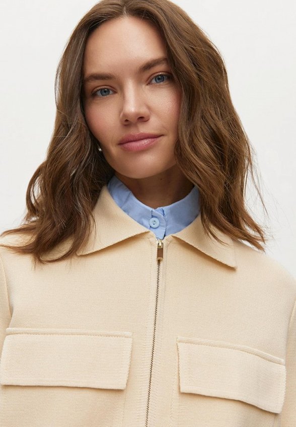 Жакет 99Colorspace