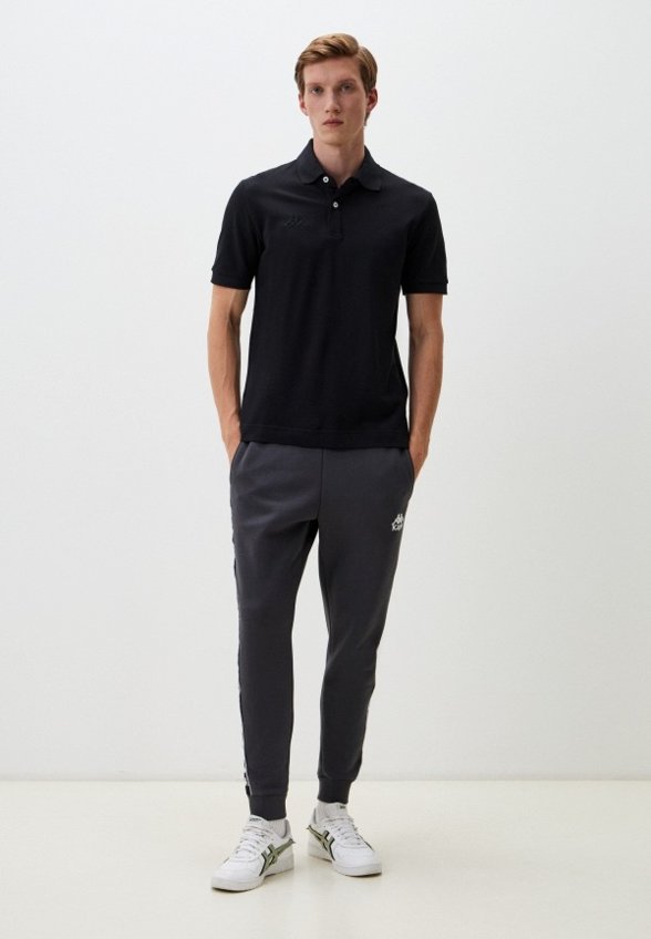 Брюки спортивные Kappa