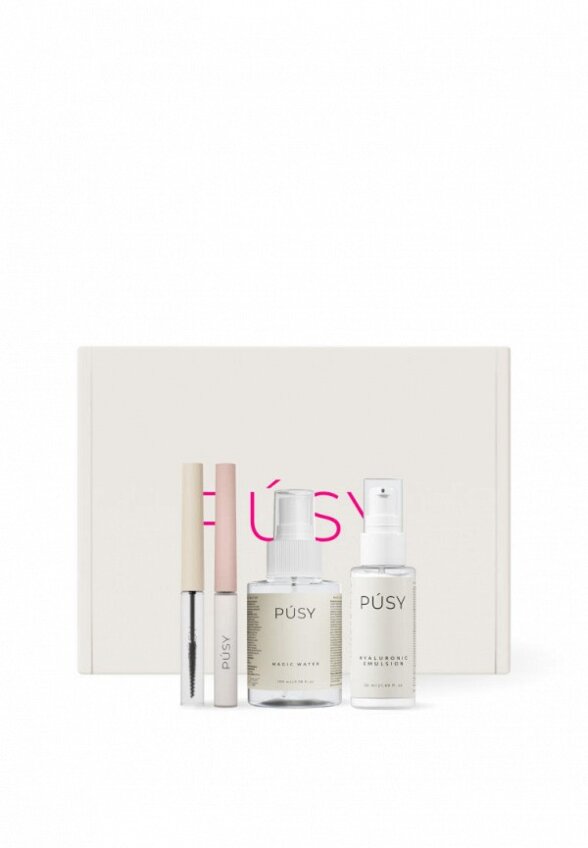 Бьюти-бокс Pusy