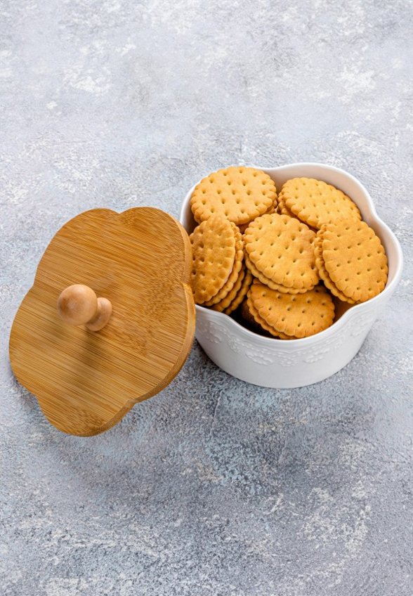 Банка для хранения Elan Gallery