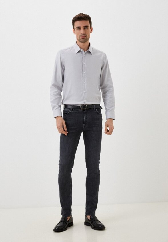 Рубашка Henderson