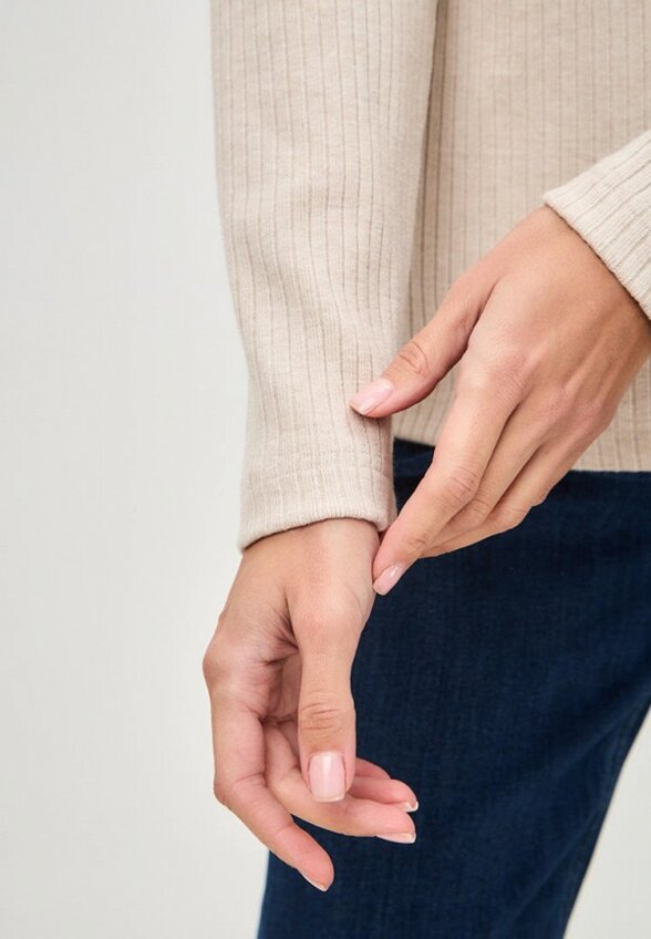 Джемпер Settimo Senso