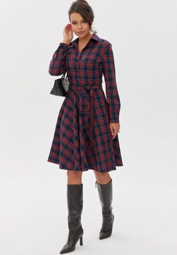 Платье A.Karina