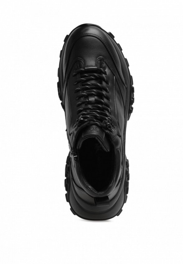 Ботинки El Tempo