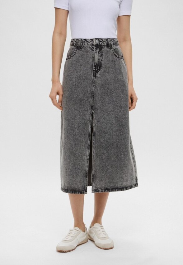 Юбка джинсовая Sela