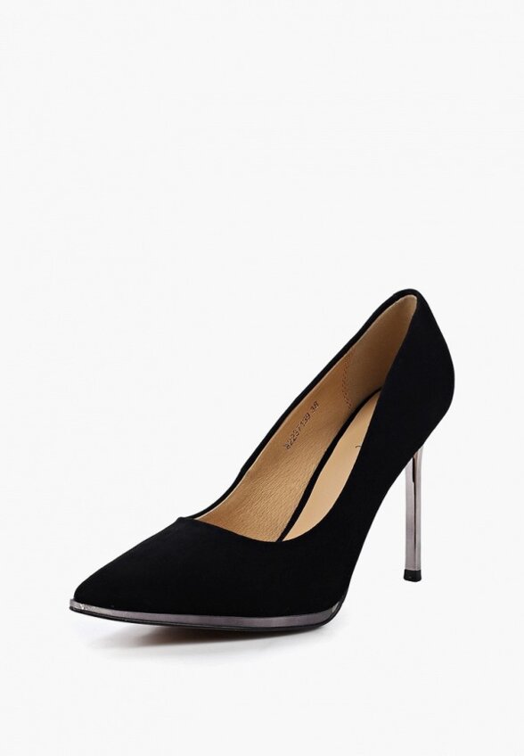 Туфли Pierre Cardin