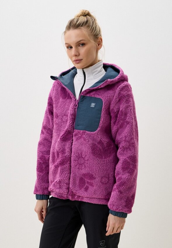 Куртка утепленная Protest