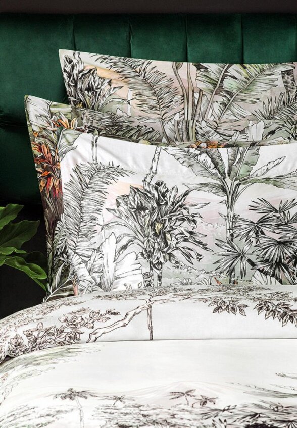 Постельное белье Семейное Togas