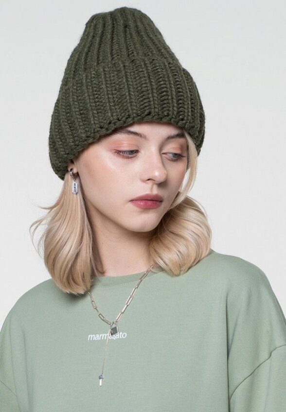 Шапка Marmalato