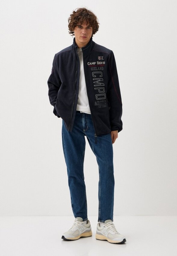 Олимпийка Camp David