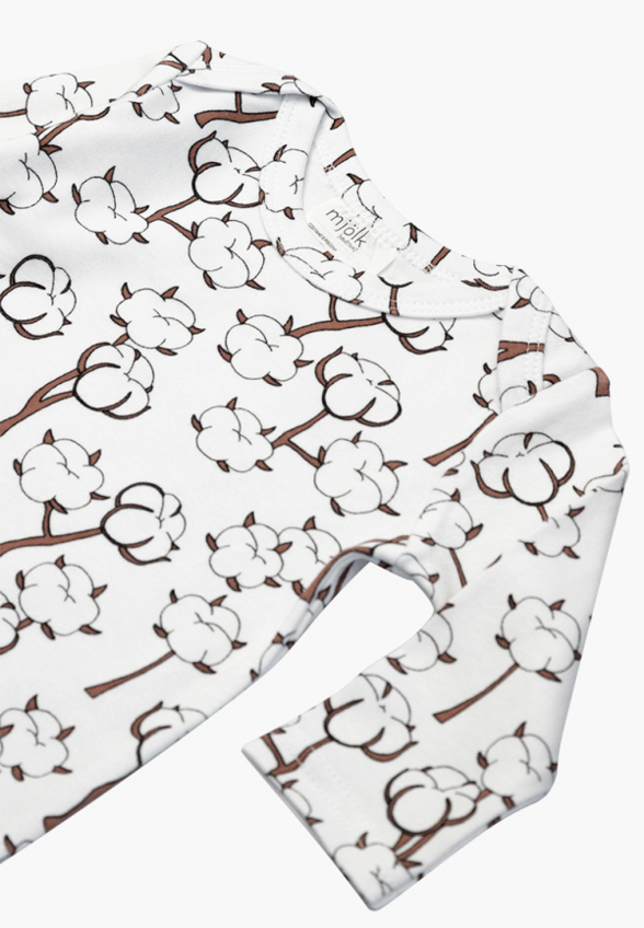 Лонгслив Mjolk