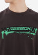 Футболка мужская Reebok Dylan, Серый5  - превью