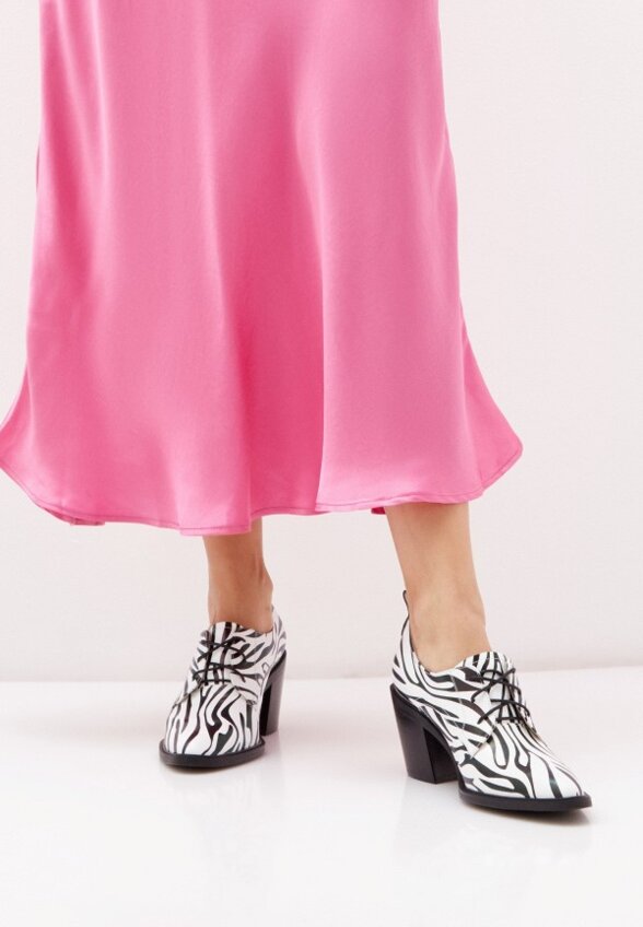 Ботильоны Vasconte