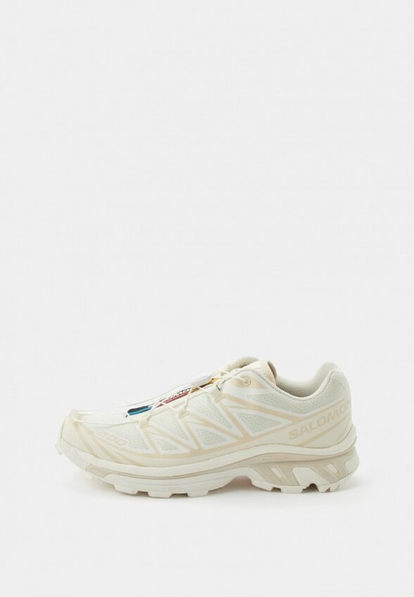 Кроссовки Salomon