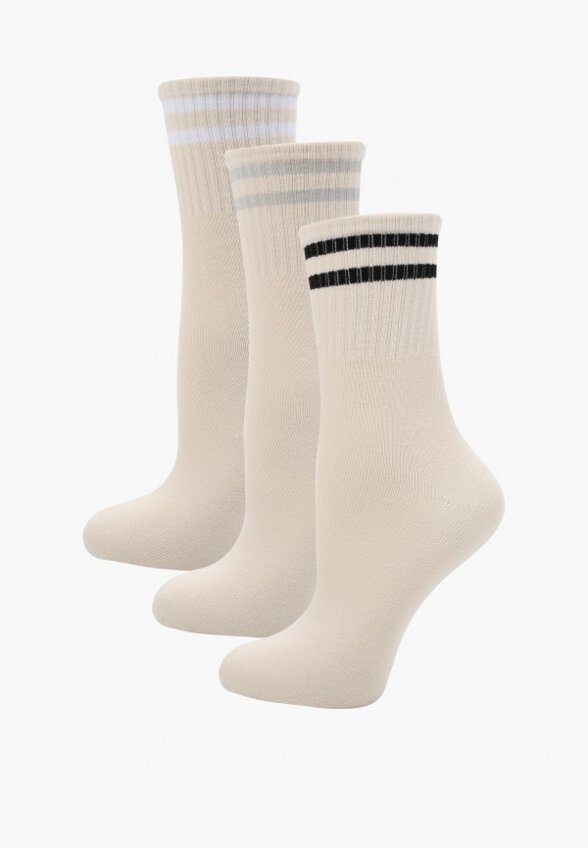 Носки 3 пары Terranova