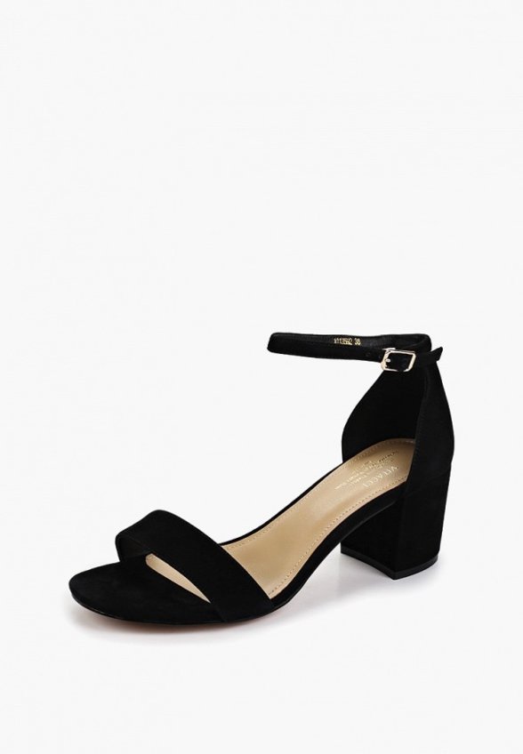 Босоножки Vitacci