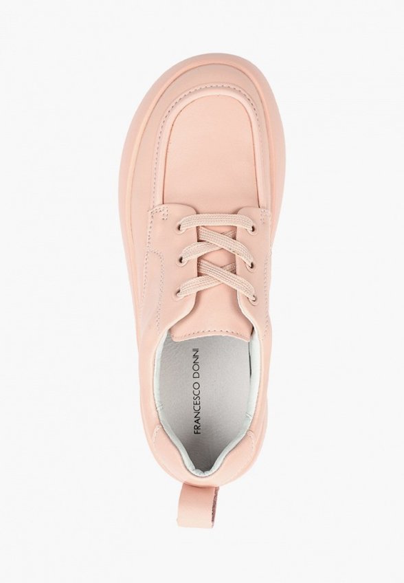 Кеды Francesco Donni