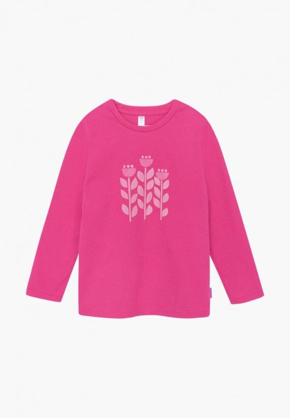 Лонгслив Bossa Nova