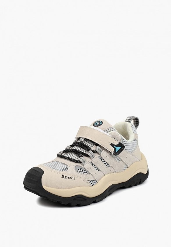 Кроссовки Капитошка