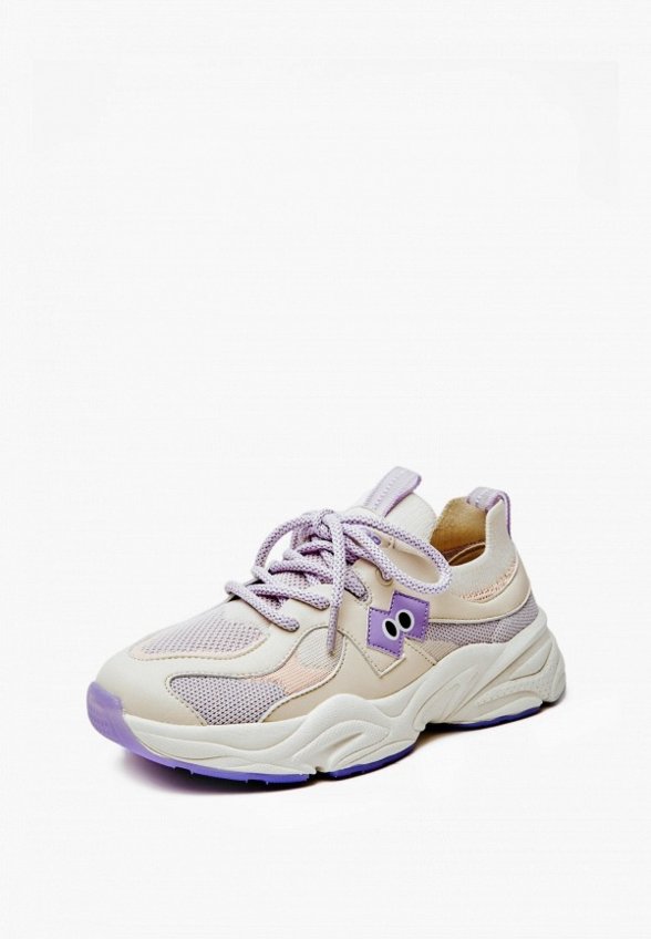 Кроссовки Mascotte Junior