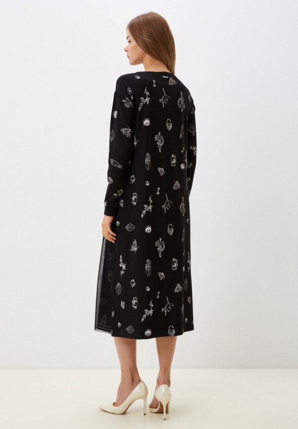 Платье Helmidge