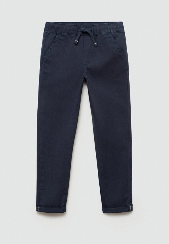 Брюки Mango Kids