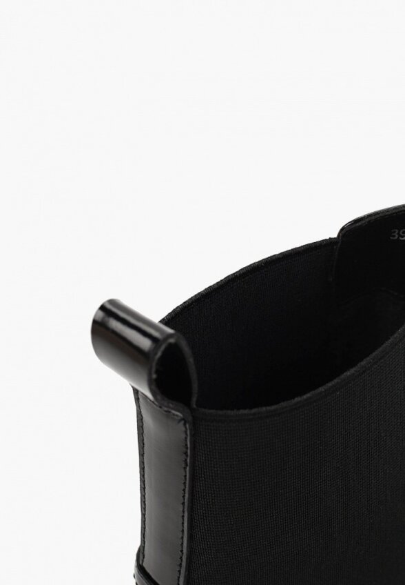 Ботинки Maxadorre